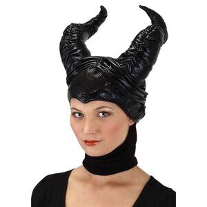 Maleficent Horns NWT